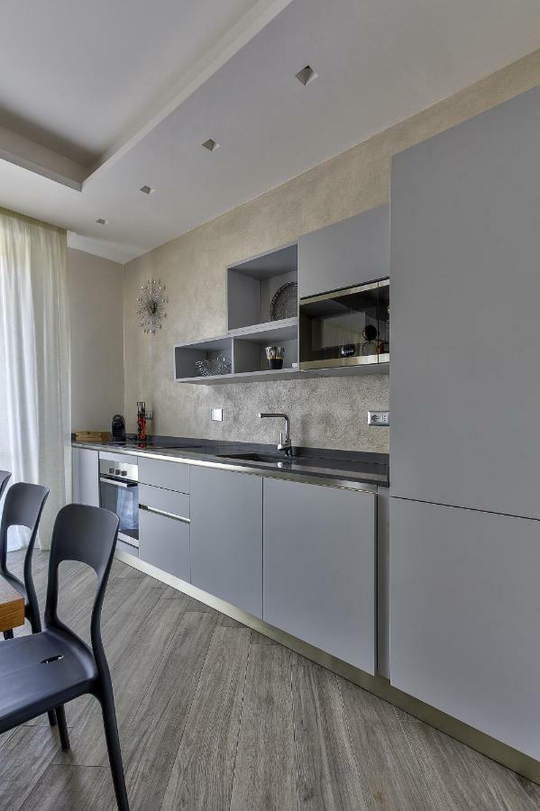 La Perla Di San Frediano Apartment Florence Exterior photo