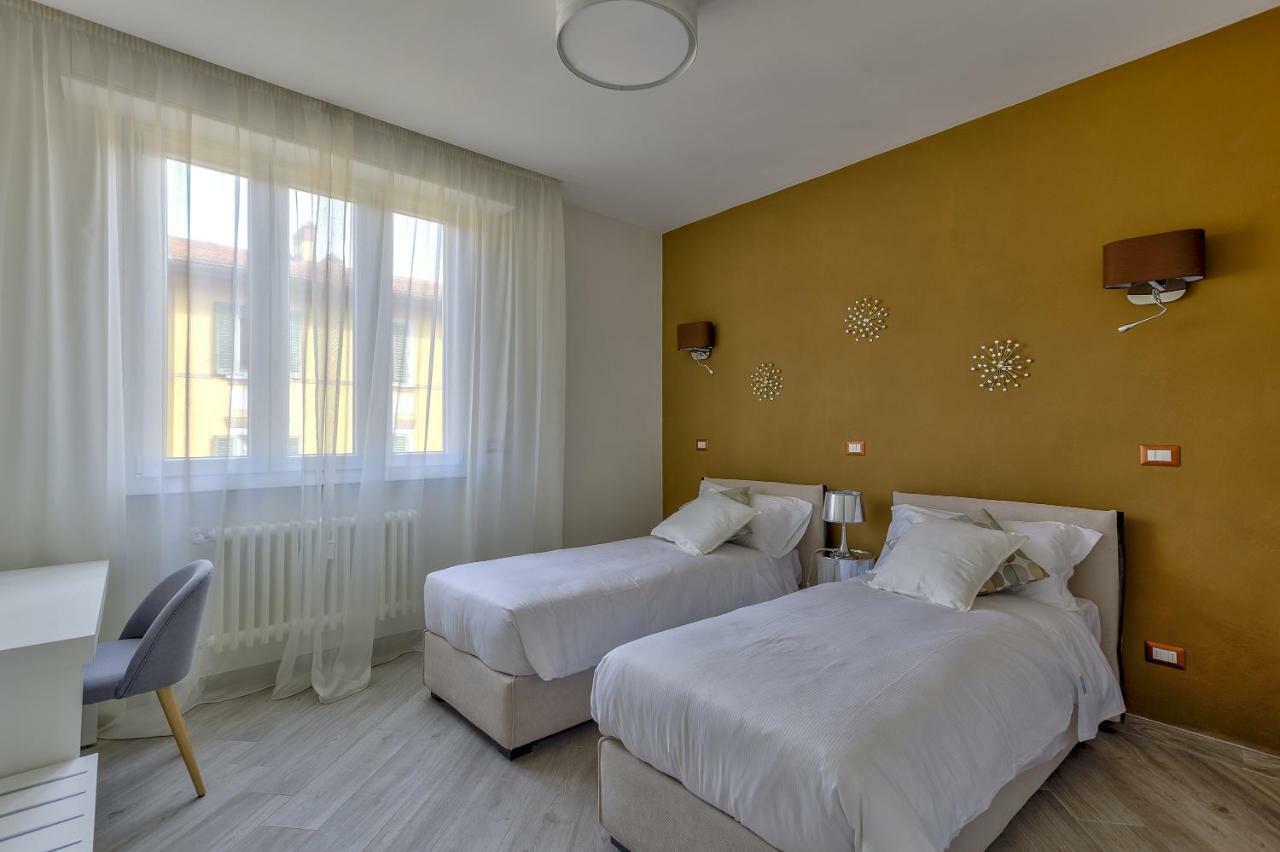 La Perla Di San Frediano Apartment Florence Exterior photo