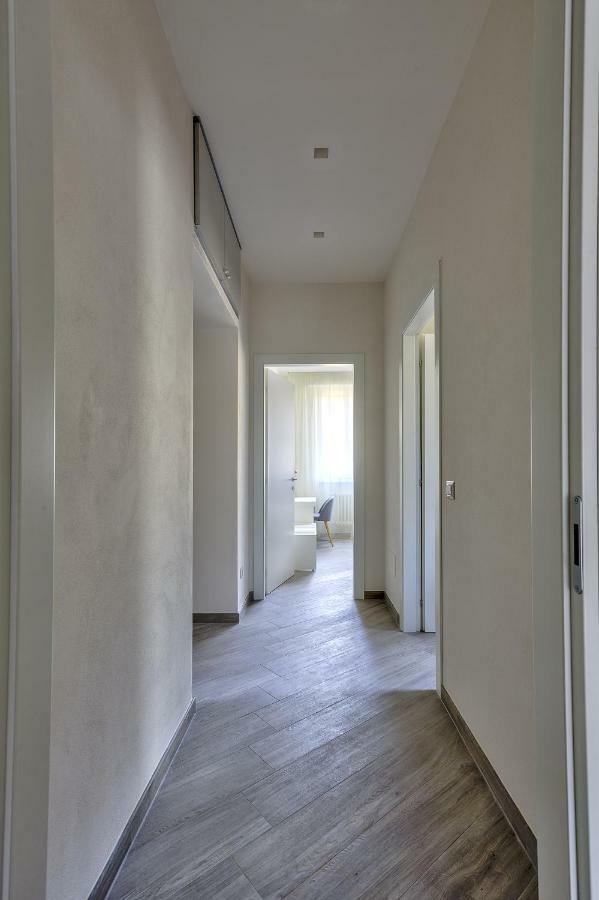 La Perla Di San Frediano Apartment Florence Exterior photo