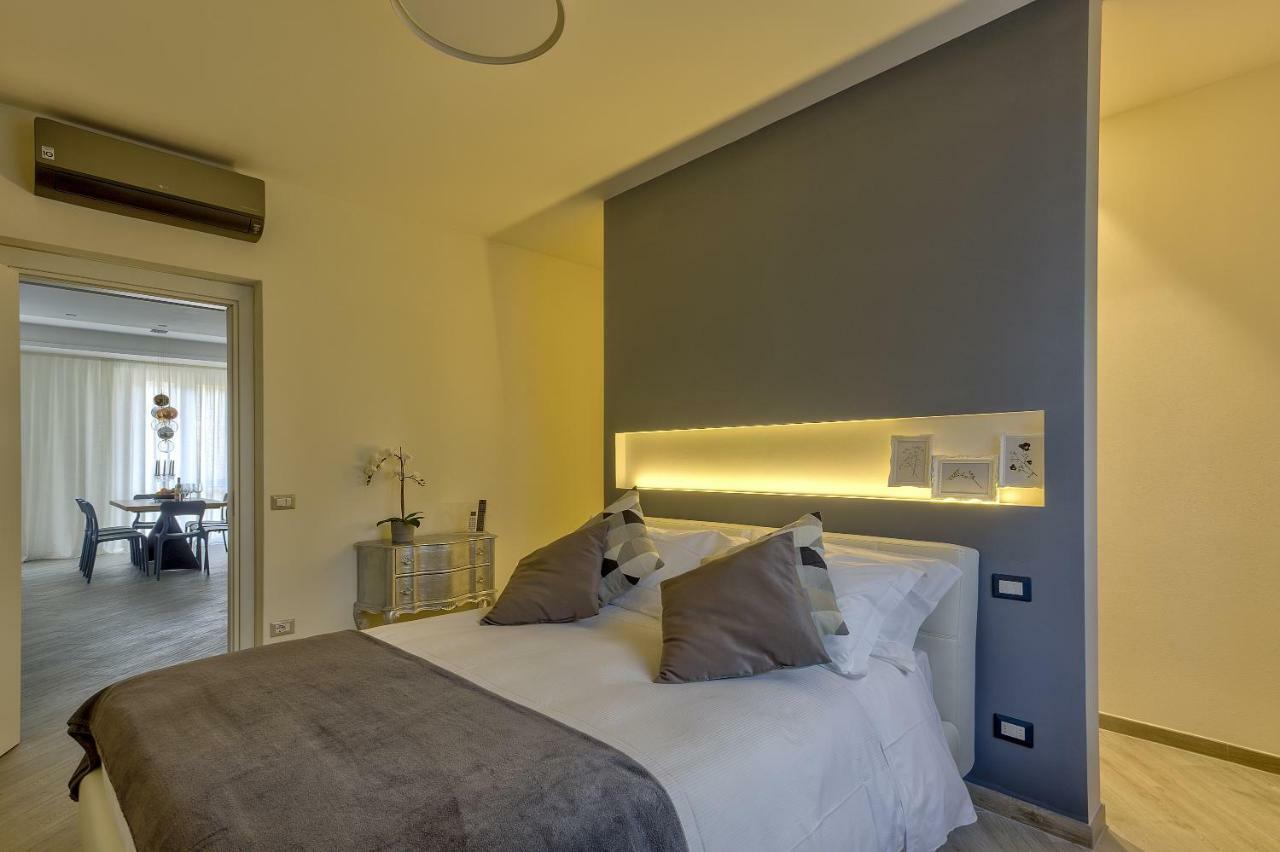 La Perla Di San Frediano Apartment Florence Exterior photo