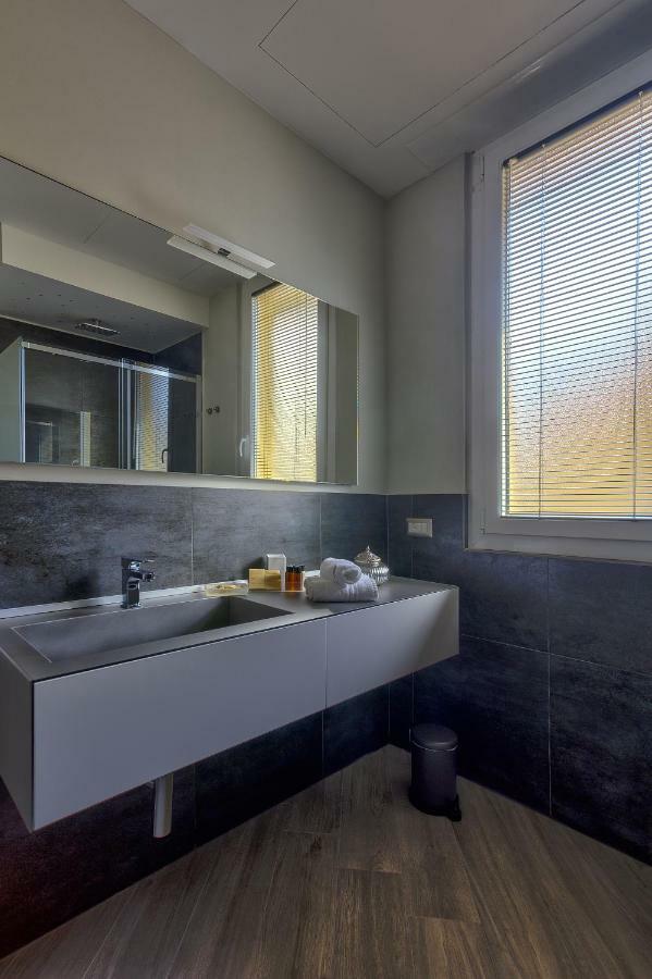 La Perla Di San Frediano Apartment Florence Exterior photo