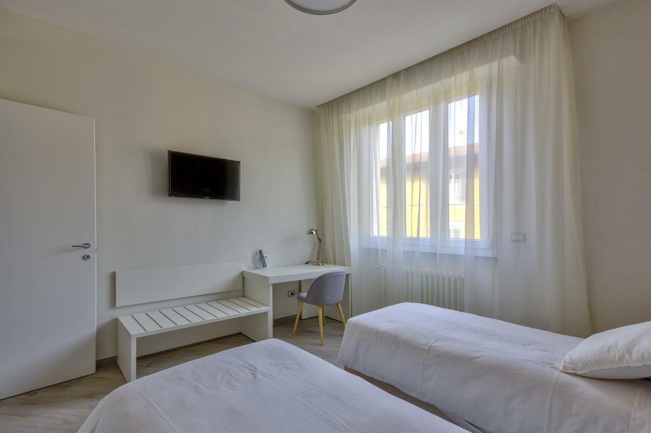 La Perla Di San Frediano Apartment Florence Exterior photo