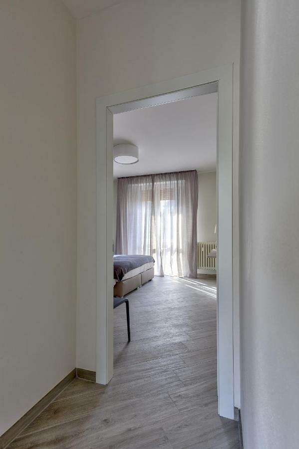 La Perla Di San Frediano Apartment Florence Exterior photo